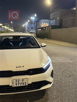 کیا K3